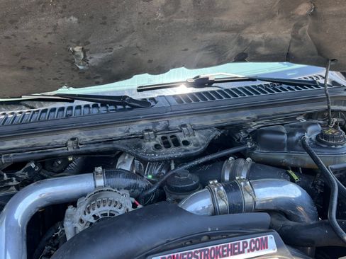 Used 2006 Ford F350 Lariat AWD/4WD image 17