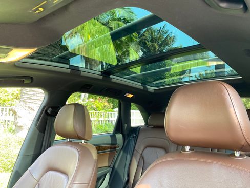 Used 2015 Audi Q5 2.0T Premium image 14