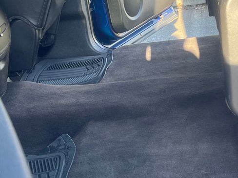 Used 2012 Chevrolet Silverado 1500 LTZ image 11