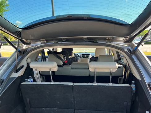 Used 2009 MAZDA CX-9 Grand Touring w/ Grand Touring Assistance Pkg image 10