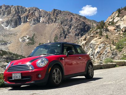 Used 2011 MINI Cooper Hardtop