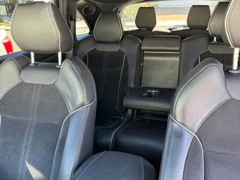 Used 2020 Acura MDX A-Spec image 11