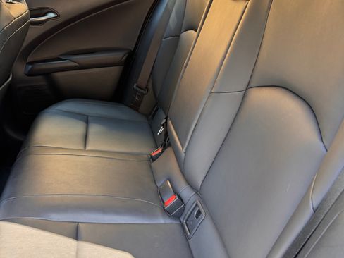 Used 2020 Lexus UX 250h w/ Premium Package image 17