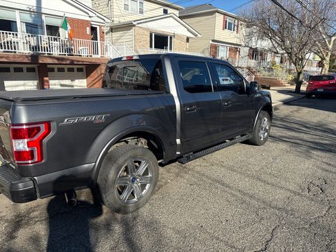 Used 2019 Ford F150 XLT w/ Equipment Group 302A Luxury image 10
