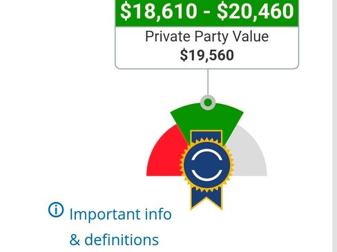 Used 2020 Jeep Cherokee Latitude Lux w/ Quick Order Package 26H Lux image 15