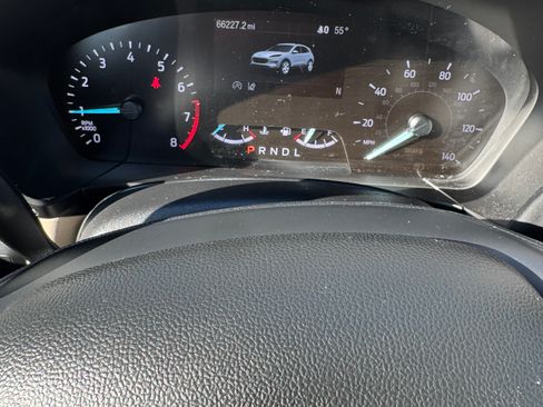 Used 2020 Ford Escape SE image 12