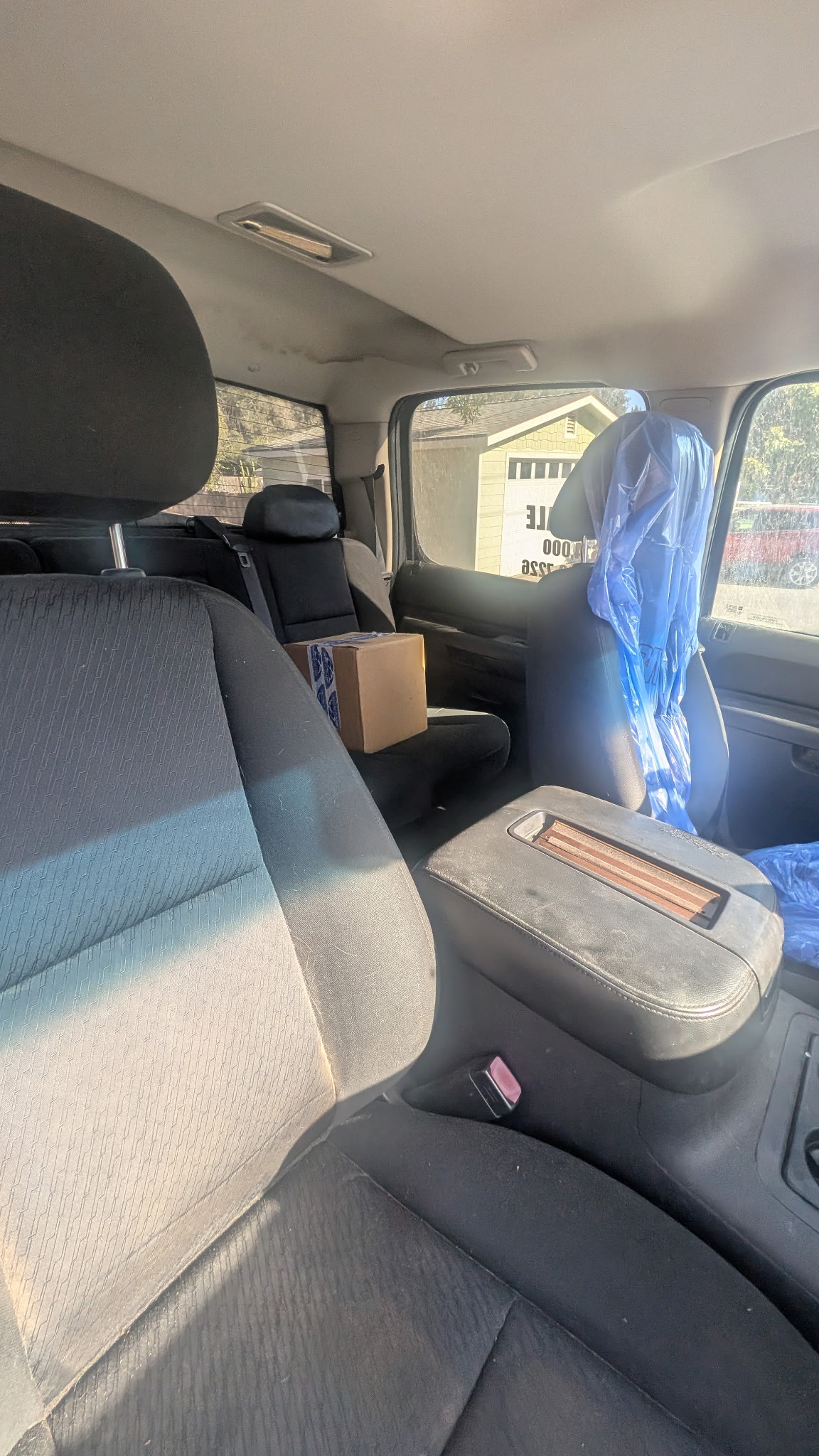 Used 2010 Chevrolet Silverado 3500 LT AWD/4WD image 8