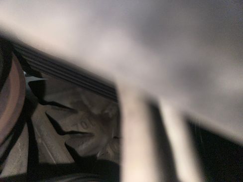 Used 2006 Chevrolet Corvette Z06 w/ Preferred Equipment Group image 25