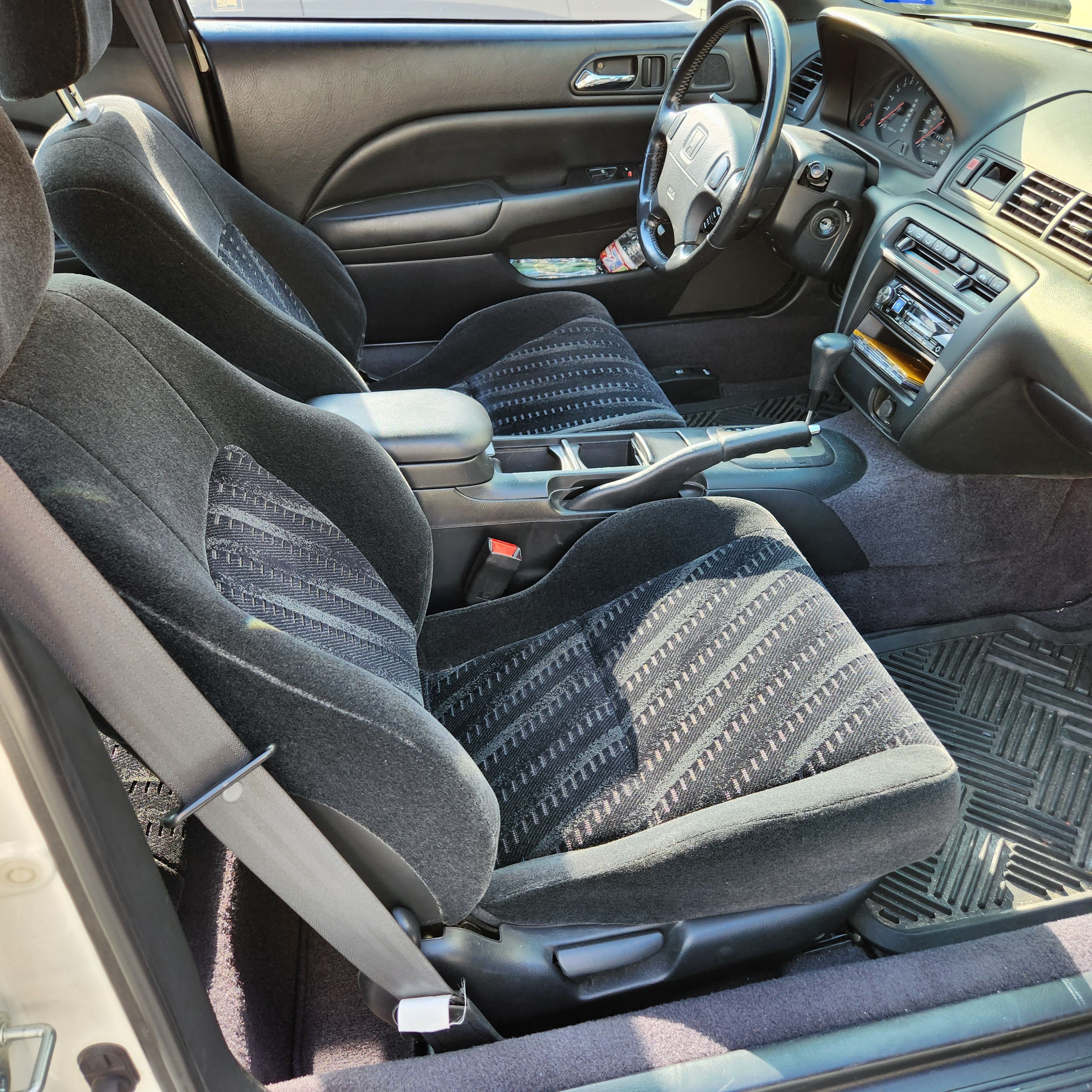 Used 2001 Honda Prelude image 15