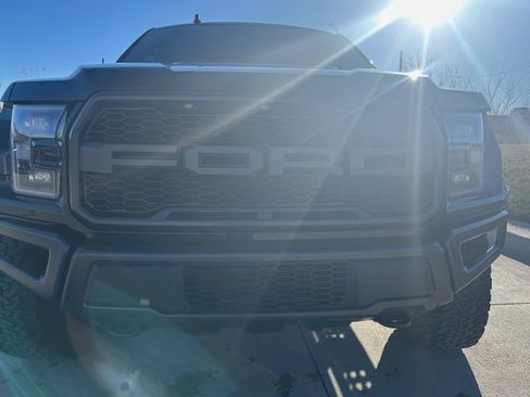 Used 2020 Ford F150 Raptor w/ Equipment Group 802A Luxury image 2