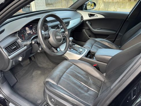 Used 2013 Audi A6 3.0T Prestige image 10