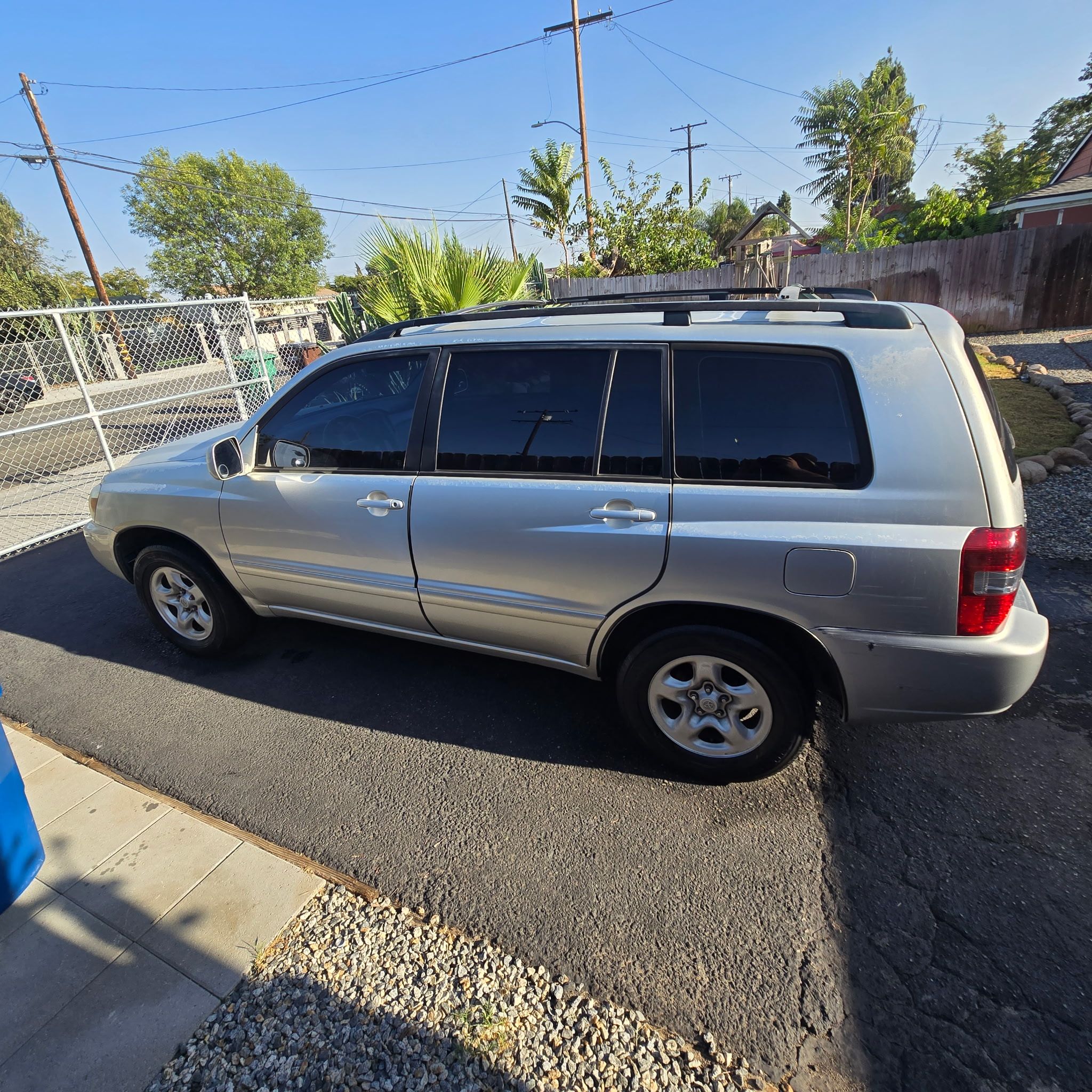 Used 2006 Toyota Highlander 2WD image 10