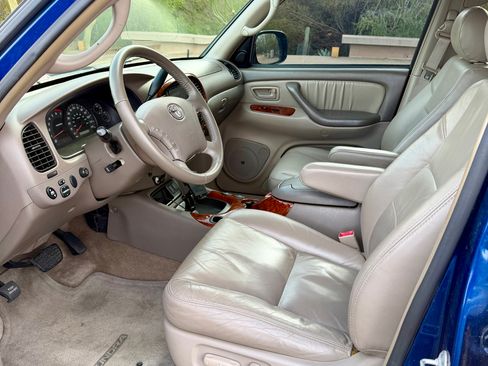 Used 2006 Toyota Tundra Limited image 13