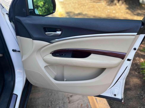 Used 2014 Acura MDX SH-AWD w/ Tech & Entertainment image 13