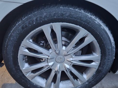 Used 2009 Hyundai Genesis 4.6 w/ Technology Pkg 5 image 13