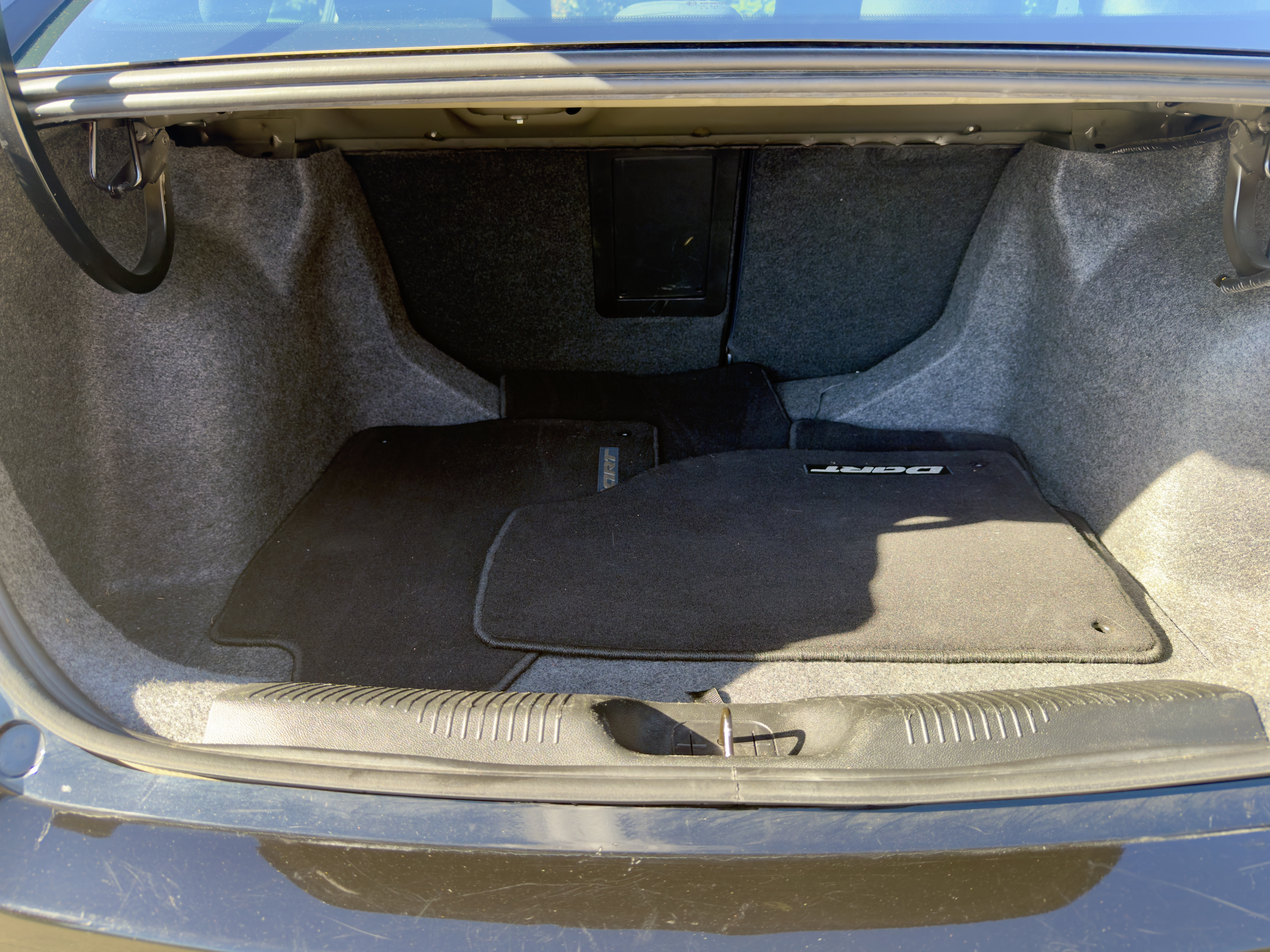 Used 2015 Dodge Dart SXT FWD image 13