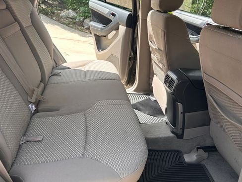 Used 2007 Toyota 4Runner Sport RWD image 12