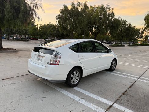 Used 2009 Toyota Prius image 6