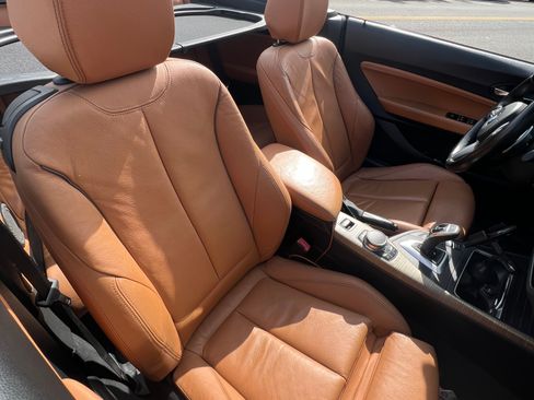 Used 2018 BMW M240i xDrive Convertible w/ Premium Package image 10