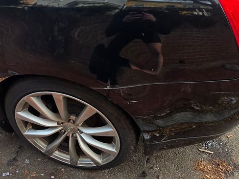 Used 2008 INFINITI G37 Sport w/ Premium Pkg image 19