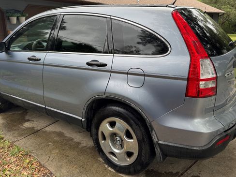 Used 2007 Honda CR-V LX image 5