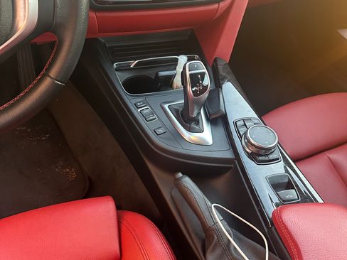 Used 2016 BMW 428i Convertible image 9