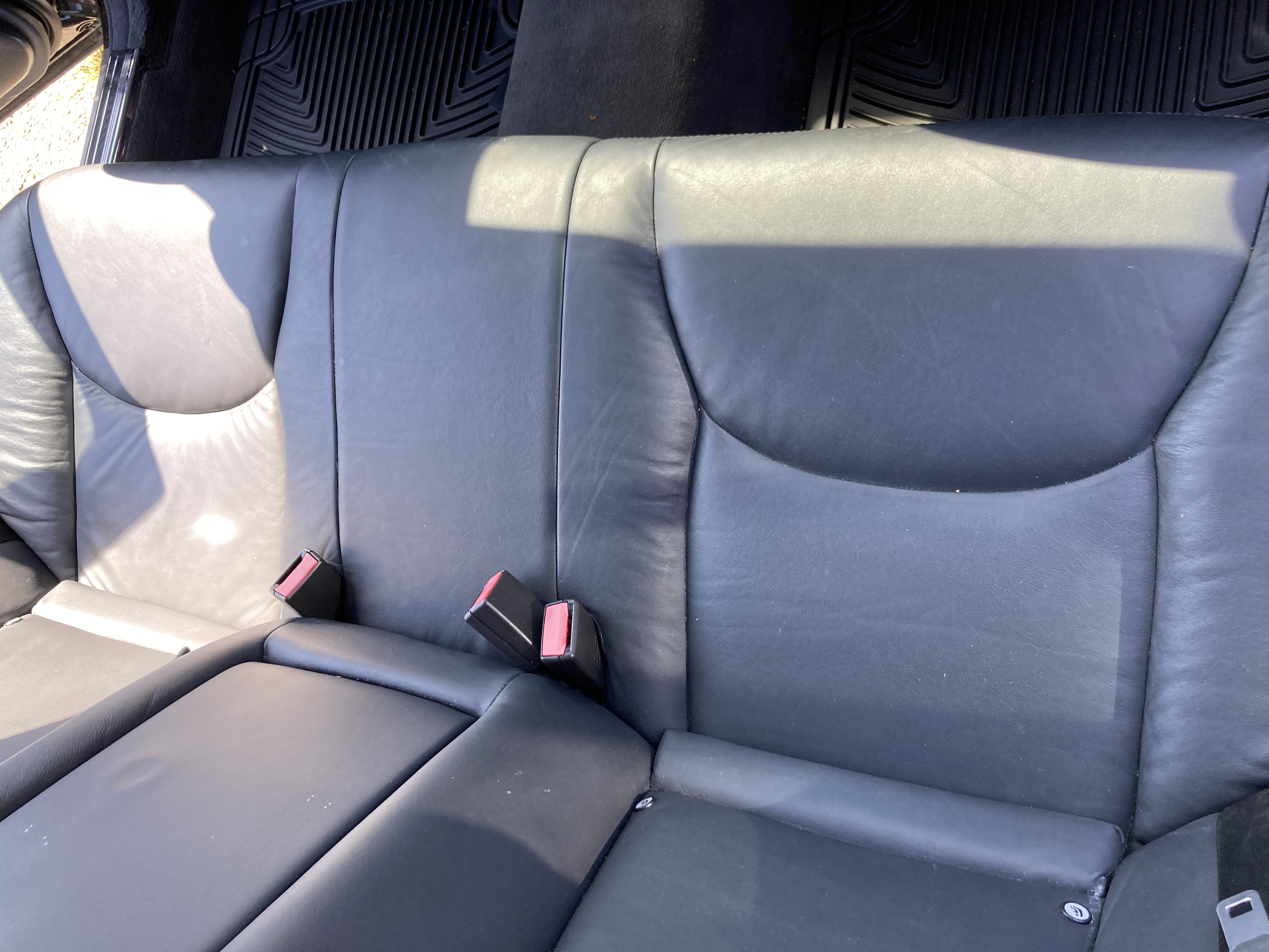 Used 2006 Mercedes-Benz S 500 4MATIC image 23