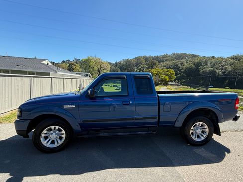 Used 2008 Ford Ranger Sport image 11