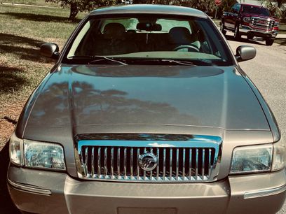 Used 2006 Mercury Grand Marquis LS