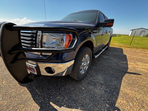 Used 2012 Ford F150 XLT w/ XLT Chrome Pkg image 27