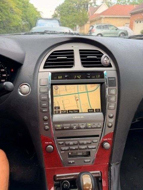 Used 2008 Lexus ES 350 FWD image 2