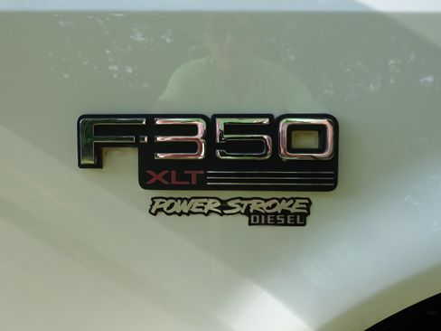 Used 1997 Ford F350 2WD SuperCab DRW image 23