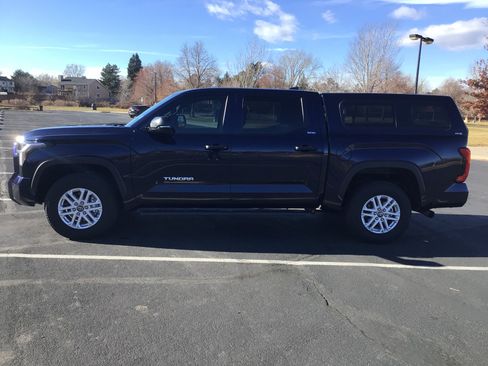 Used 2025 Toyota Tundra SR5 image 13