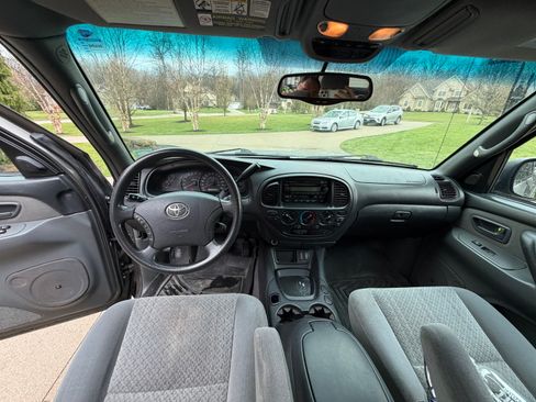 Used 2006 Toyota Tundra SR5 image 8