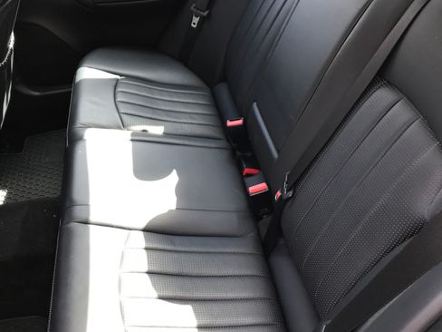 Used 2005 Mercedes-Benz C 55 AMG Sedan image 14