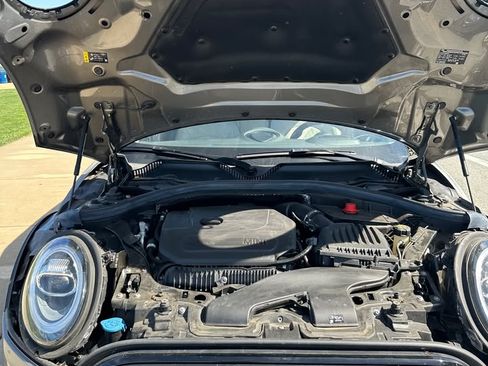 Used 2020 MINI Cooper Clubman S image 2