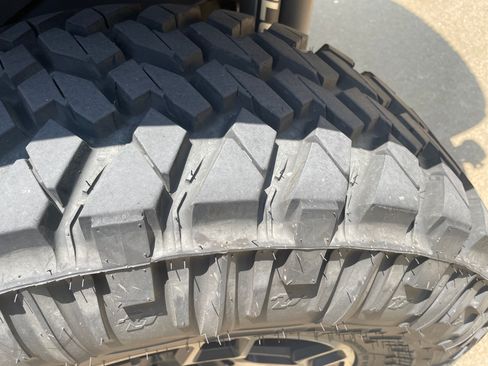 Used 2021 Jeep Wrangler Unlimited Rubicon image 9