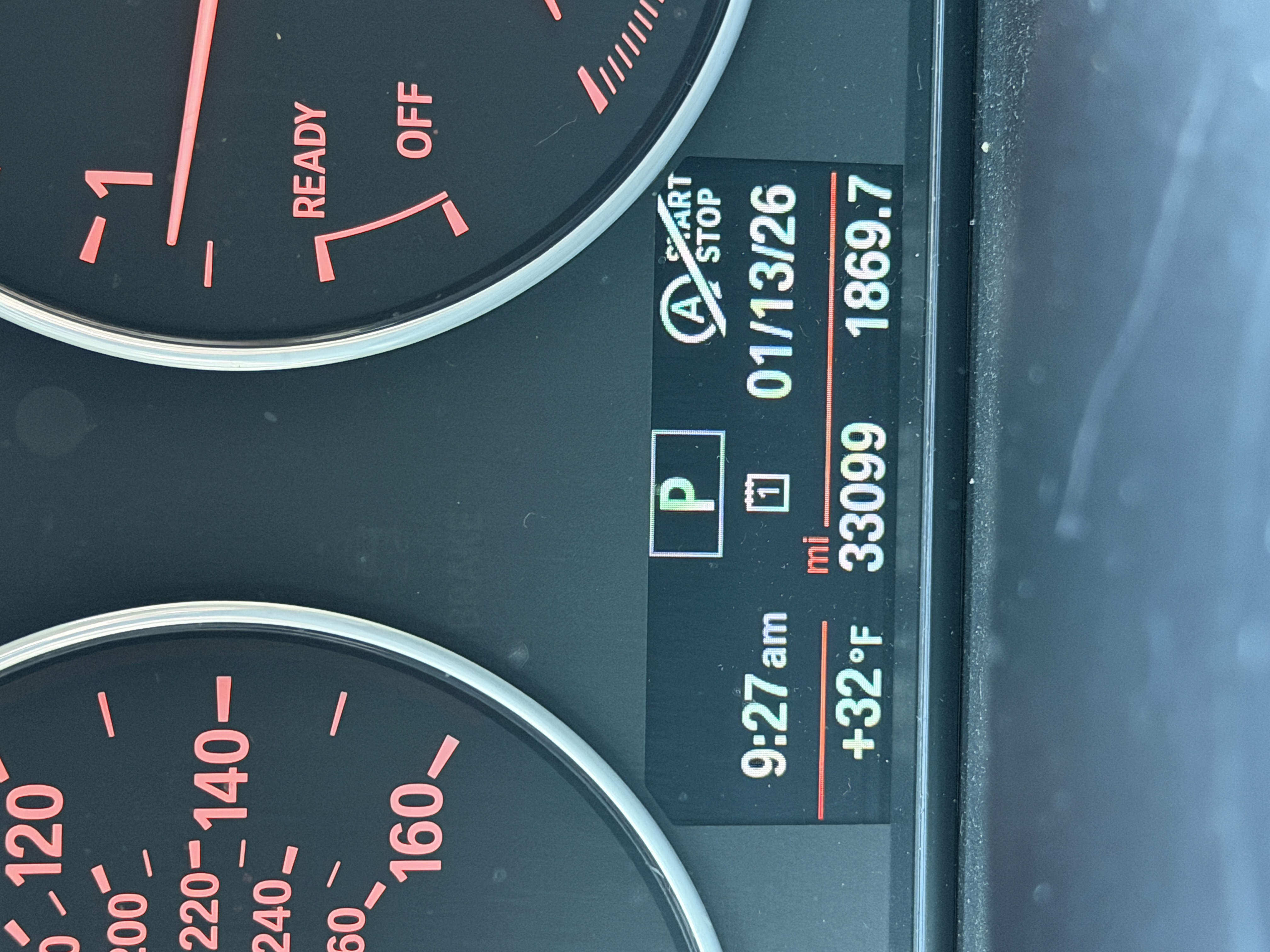 Used 2015 BMW 320i Sedan RWD image 25