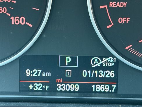 Used 2015 BMW 320i Sedan image 21