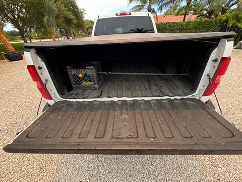 Used 2009 Chevrolet Silverado 2500 LT RWD image 12