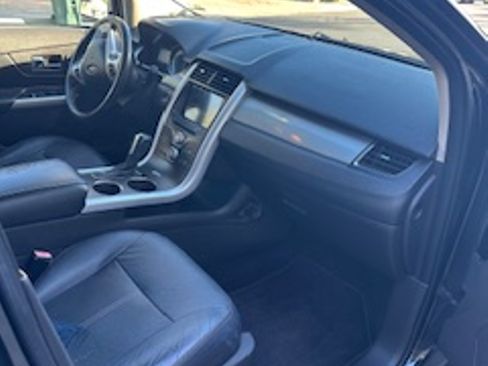 Used 2011 Ford Edge SEL w/ 202A Rapid Spec Order Code image 6