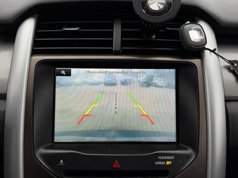 Used 2014 Ford Edge SEL w/ Equipment Group 205A image 6