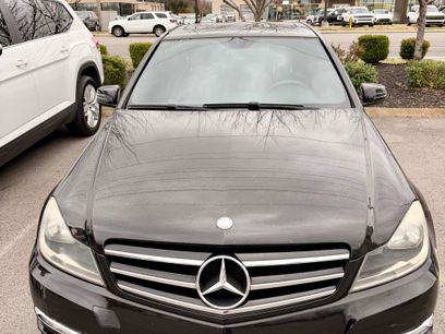 Used 2014 Mercedes-Benz C 250 Sedan