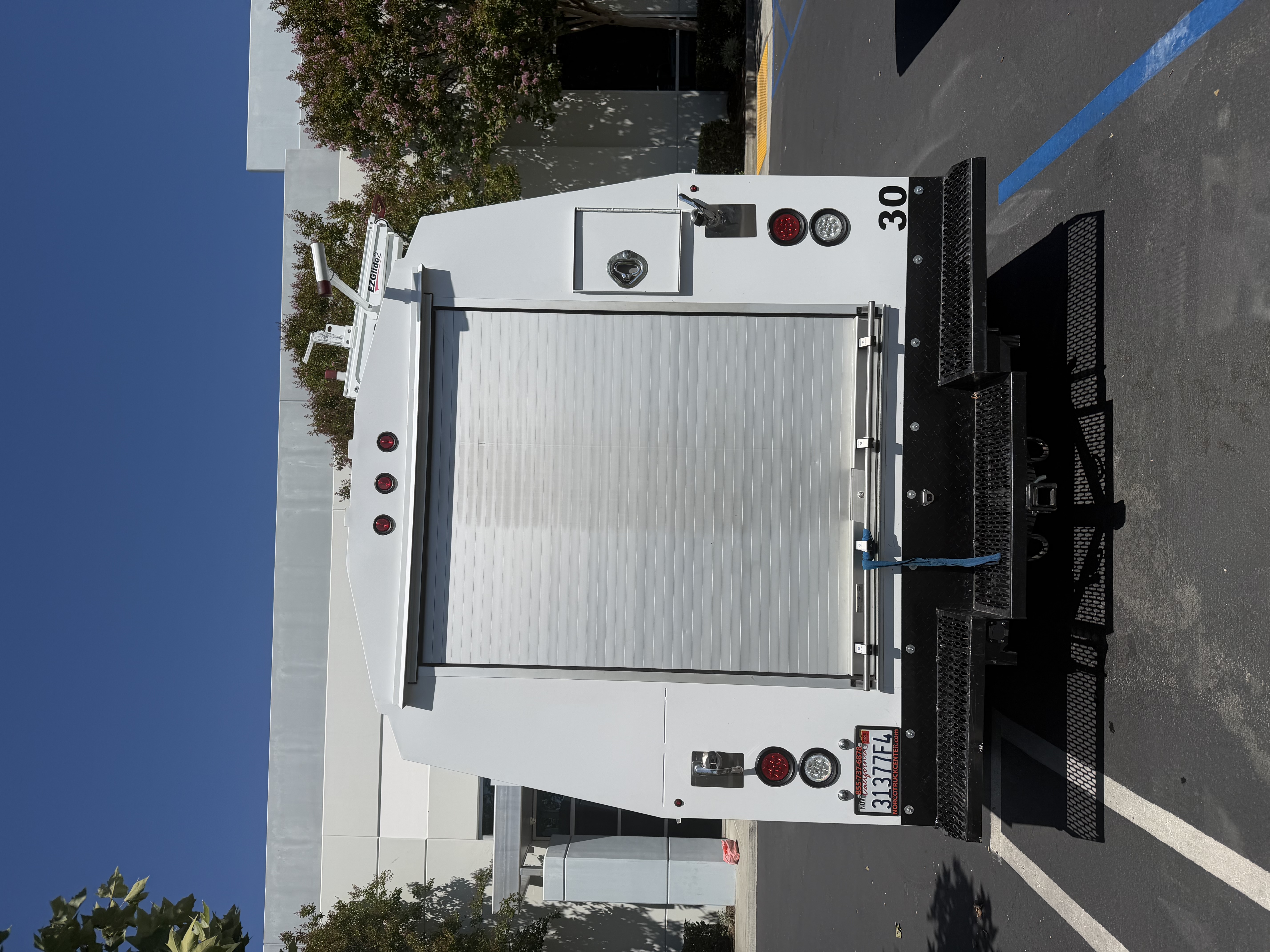 Used 2023 Ford E-350 and Econoline 350 Super Duty w/ Power Windows & Locks Group RWD image 4