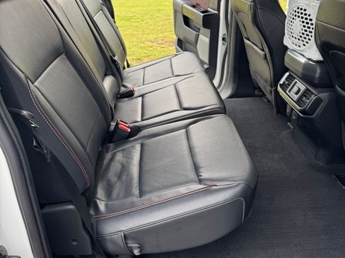 Used 2023 Ford F150 Lariat AWD/4WD image 22