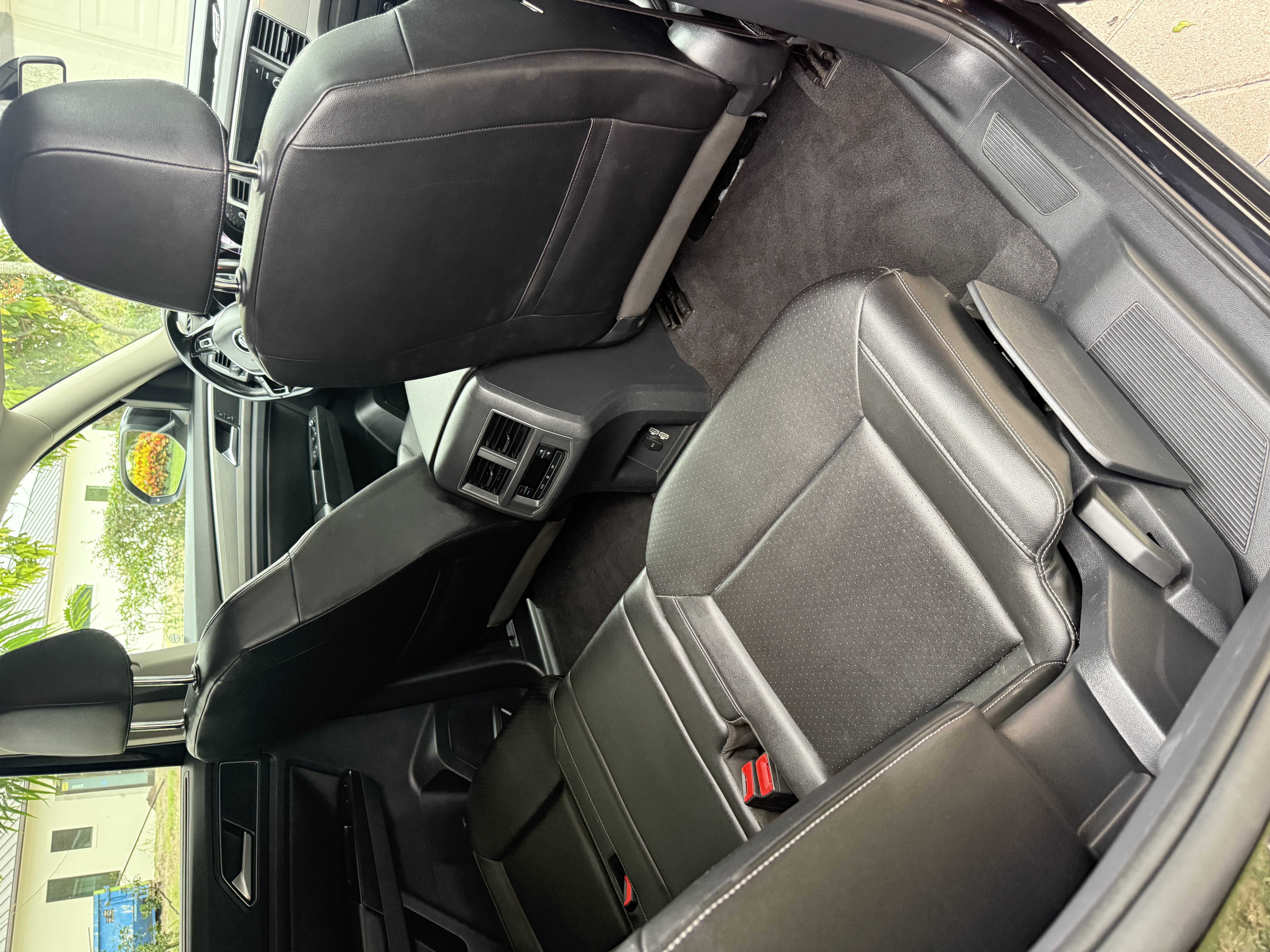 Used 2019 Volkswagen Atlas SE AWD/4WD image 13