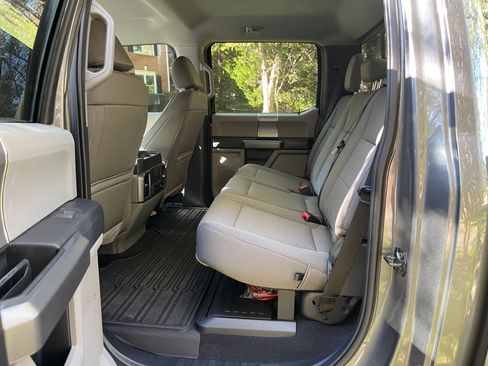 Used 2021 Ford F250 XLT w/ Tremor Off-Road Package image 18