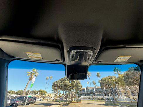 Used 2022 Mercedes-Benz Sprinter 2500 image 9