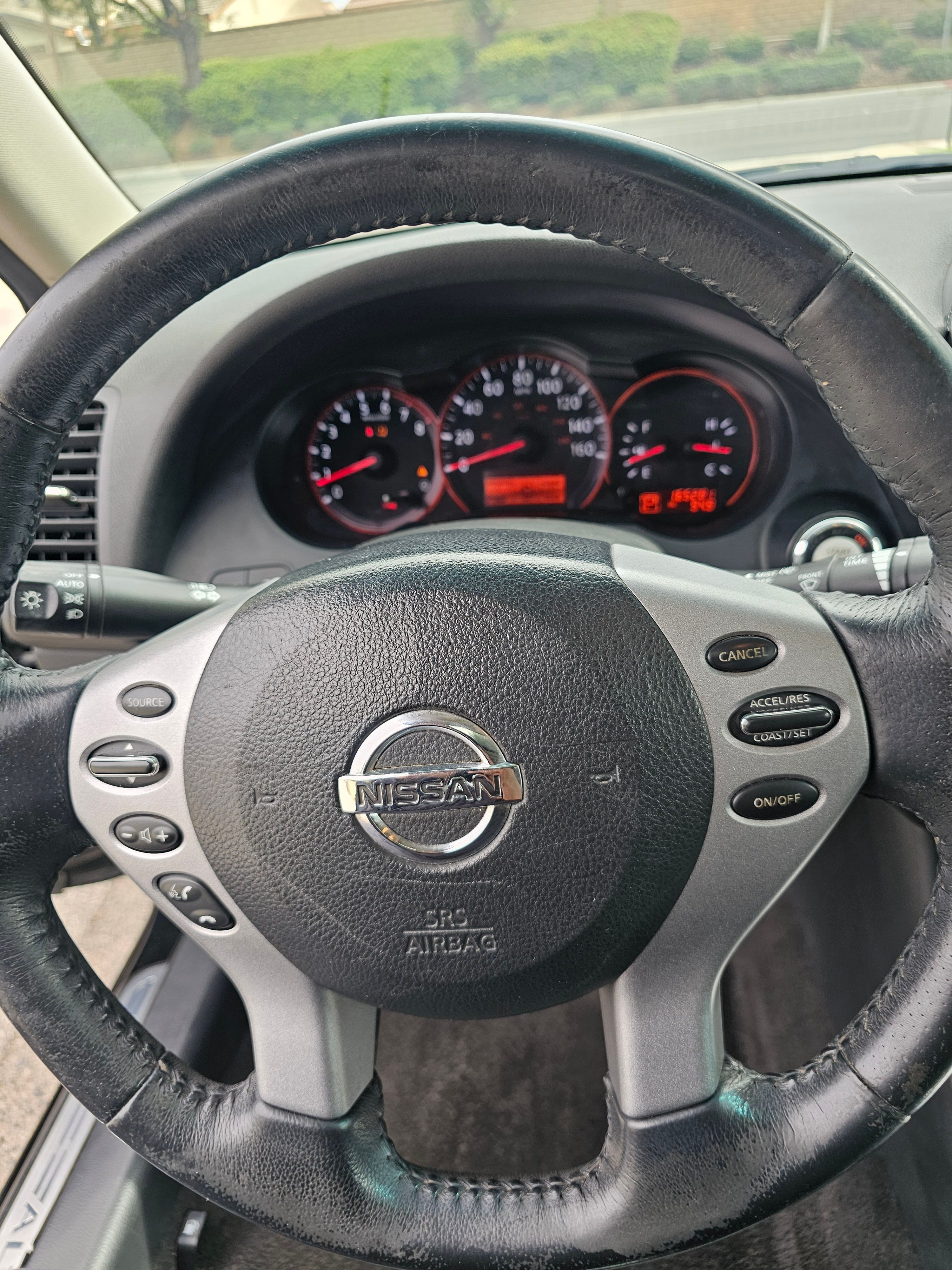 Used 2008 Nissan Altima 2.5 SL w/ SL Pkg FWD image 5