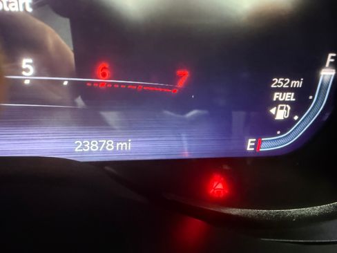 Used 2024 RAM 1500 TRX w/ TRX Level 2 Equipment Group image 14